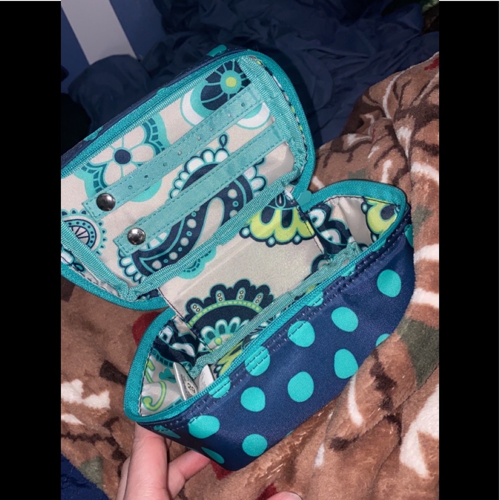 Thirty One Cosmetic/Jewelry Holder